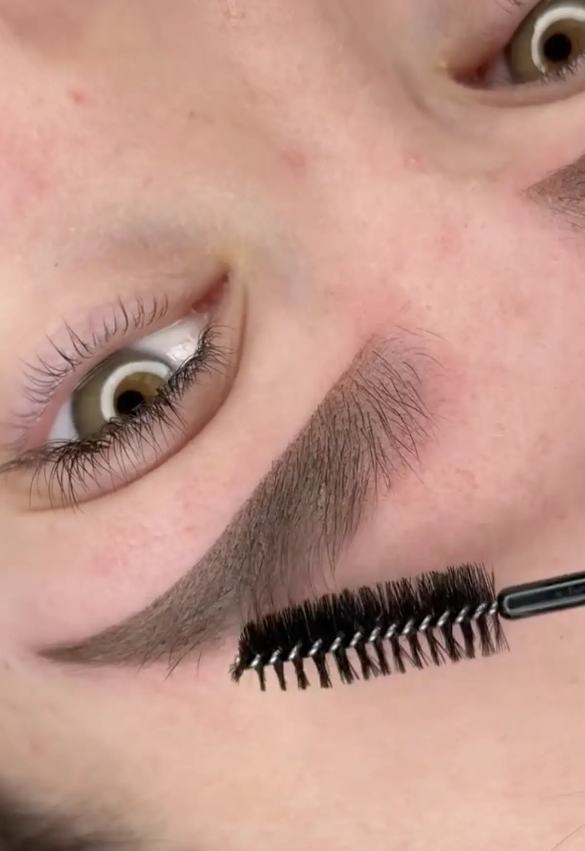 ombre brows southside brisbane