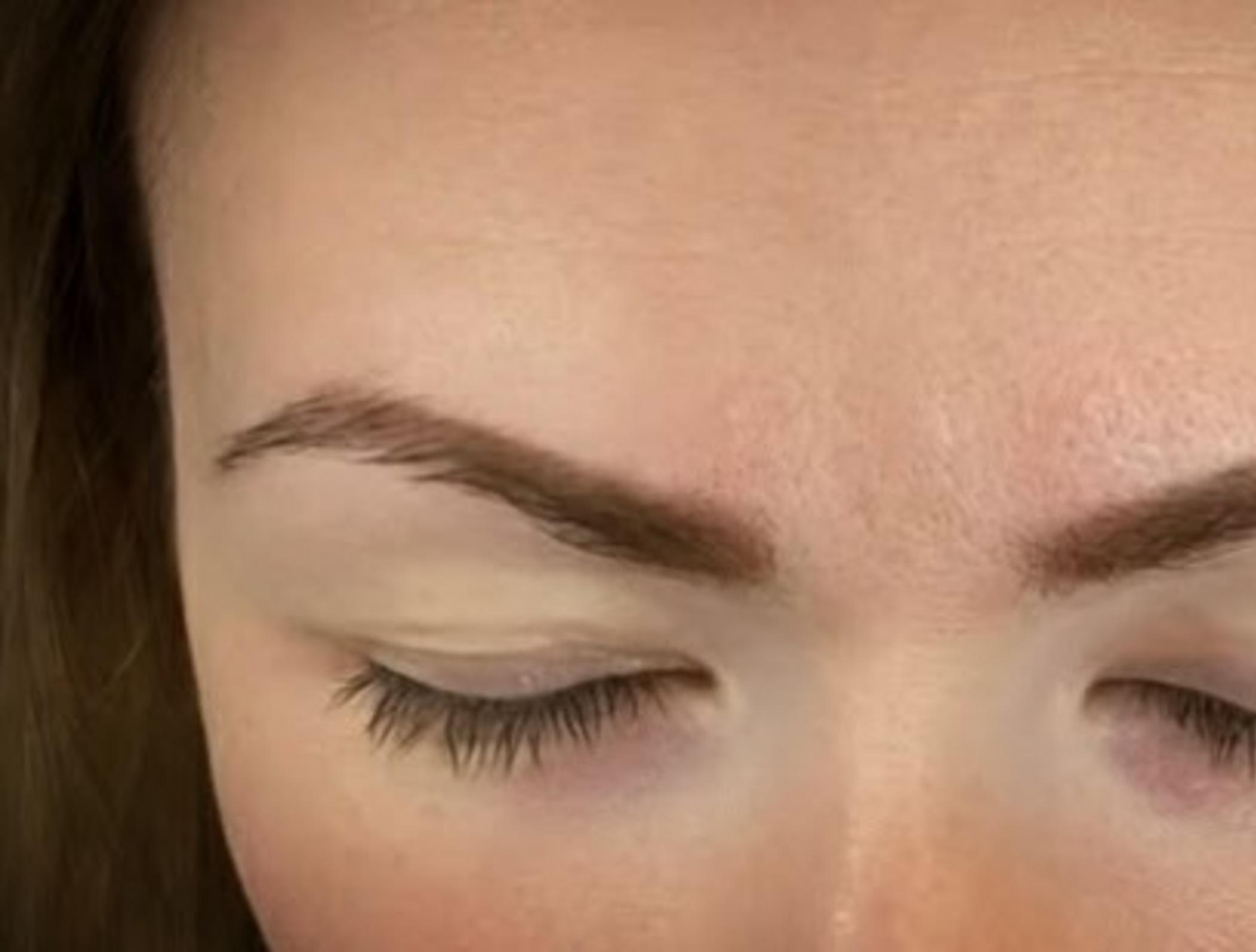 Microblading Vs Nano Vs Powder For Oily Skin