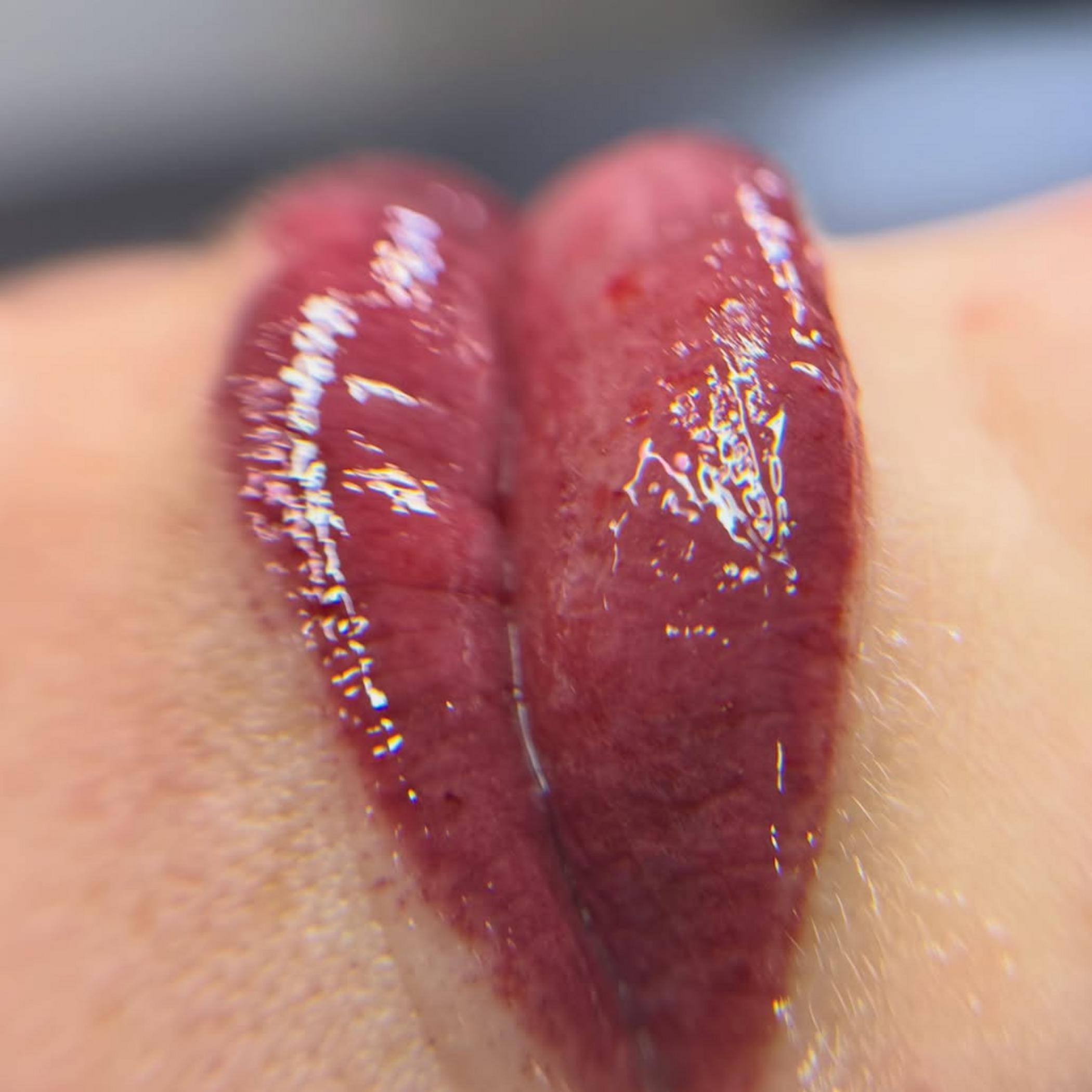 close up fresh lip blush pigment